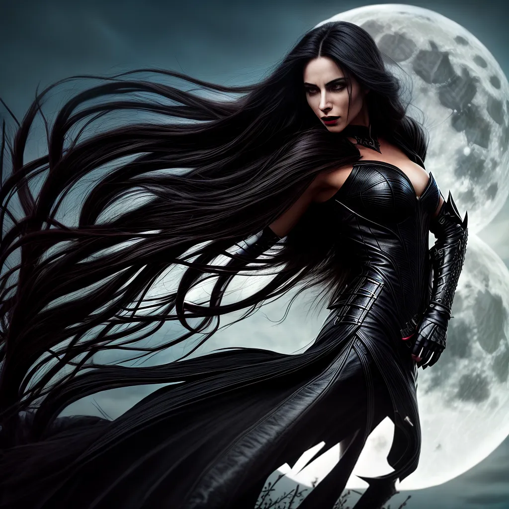 Hematofagia simbólica: Qual o significado de sonhar com vampiros? 6 Fotos vampiro lua cheia silhueta fangs