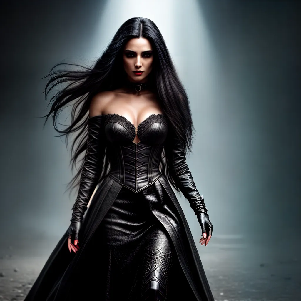Hematofagia simbólica: Qual o significado de sonhar com vampiros? 2 Fotos vampiro sombra olhar fascinante