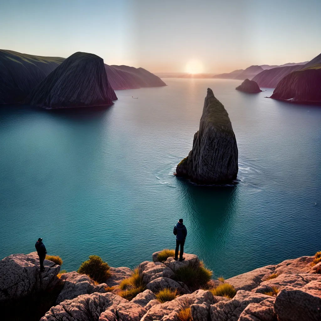 Arranjo de sonhos: O que significa sonhar com navegação 2 Fotos veleiro mar horizonte jornada