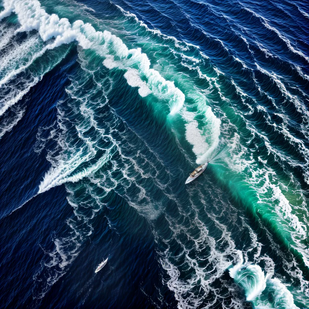 Fotos veleiro oceano solidao sonhador