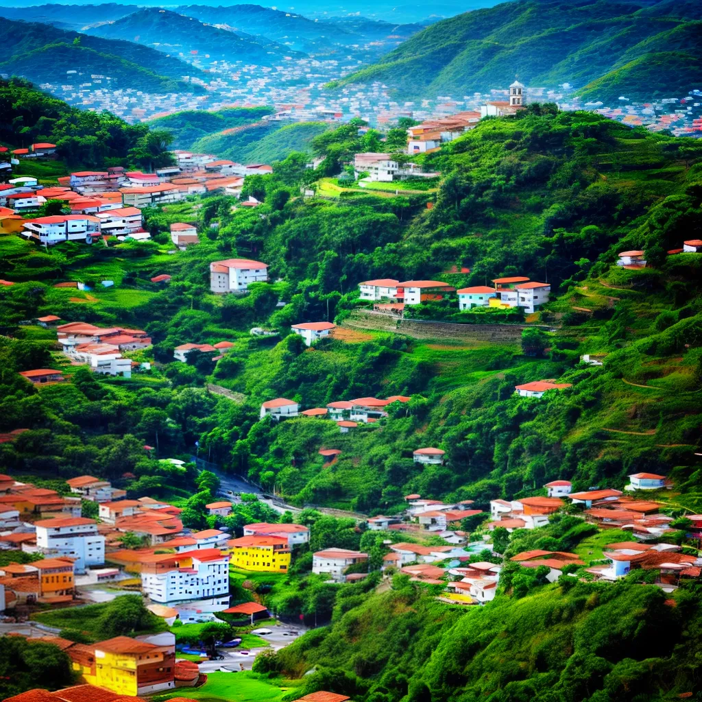 Fotos veranopolis paisagem por do sol