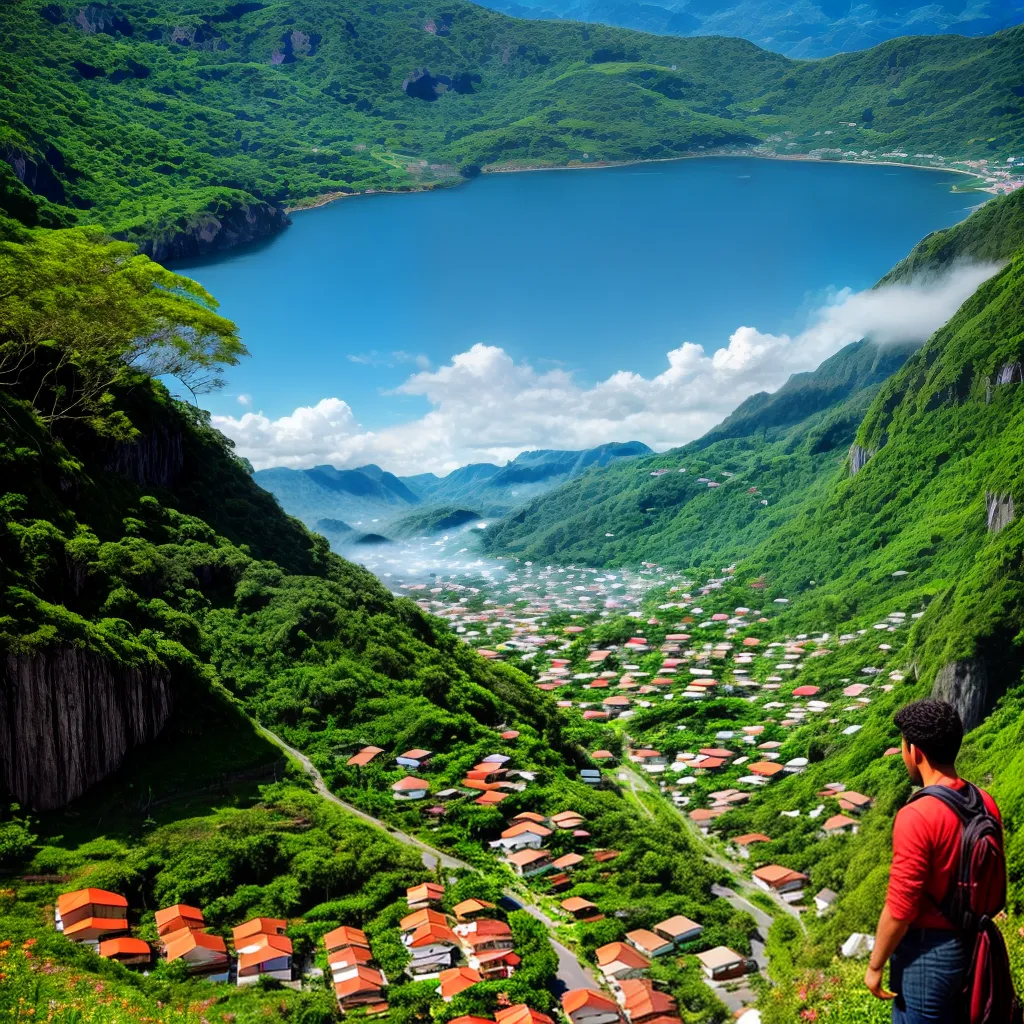 Fotos veranopolis sonhador paisagem montanhas