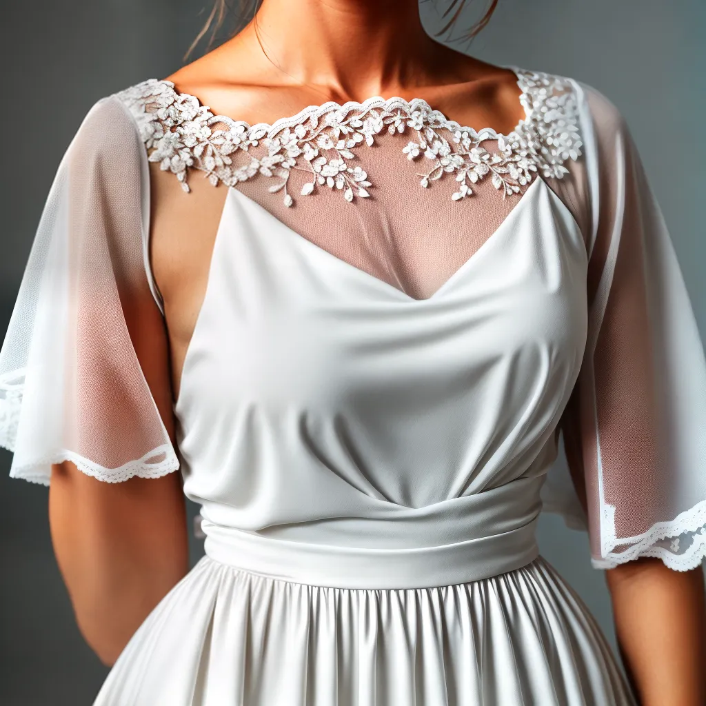 Fotos vestido branco puro luz suave