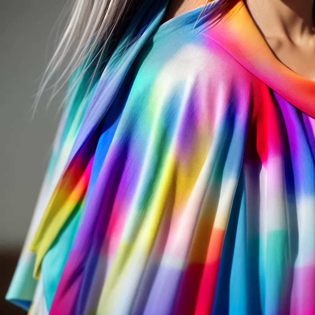 Roupa Manchada em Sonho: Descubra o Significado Oculto 5 Fotos vestido branco tinta sonho