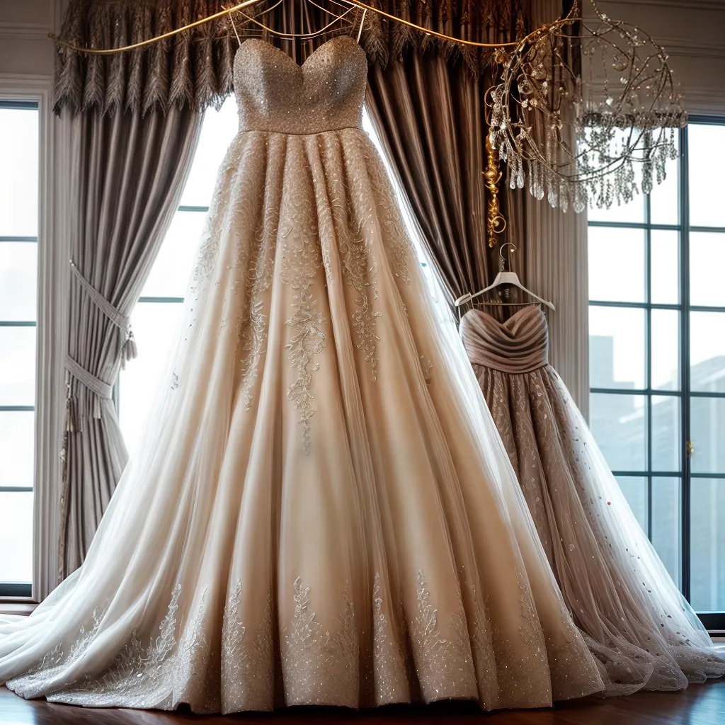 Fotos vestido brilho sapato sonho