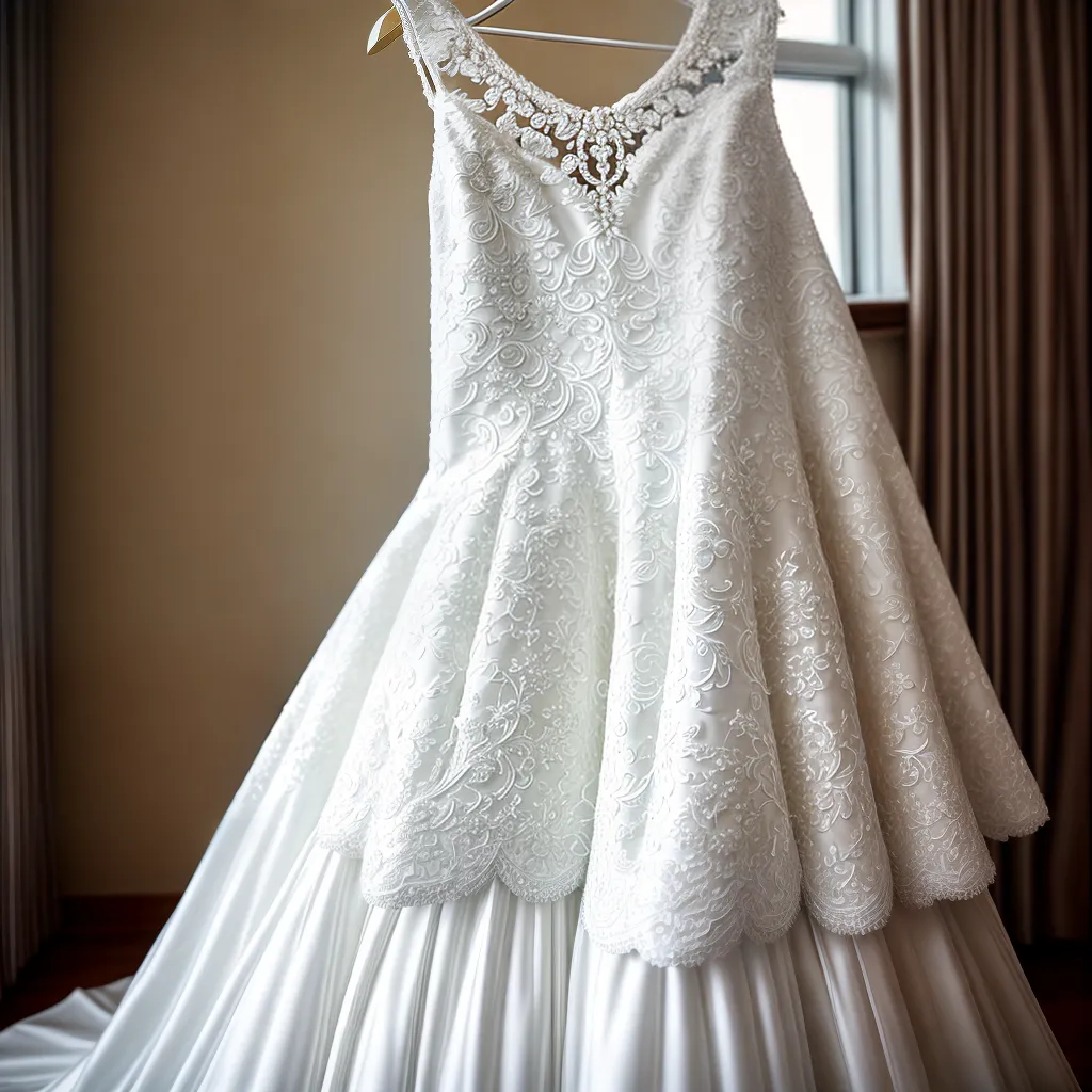 Fotos vestido noiva branco hope dreams amor