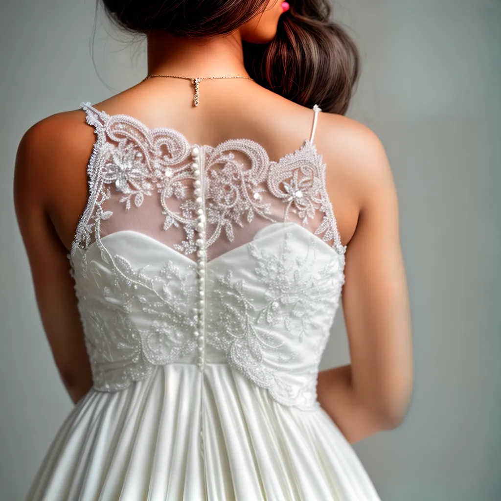 Fotos vestido noiva branco recomeco