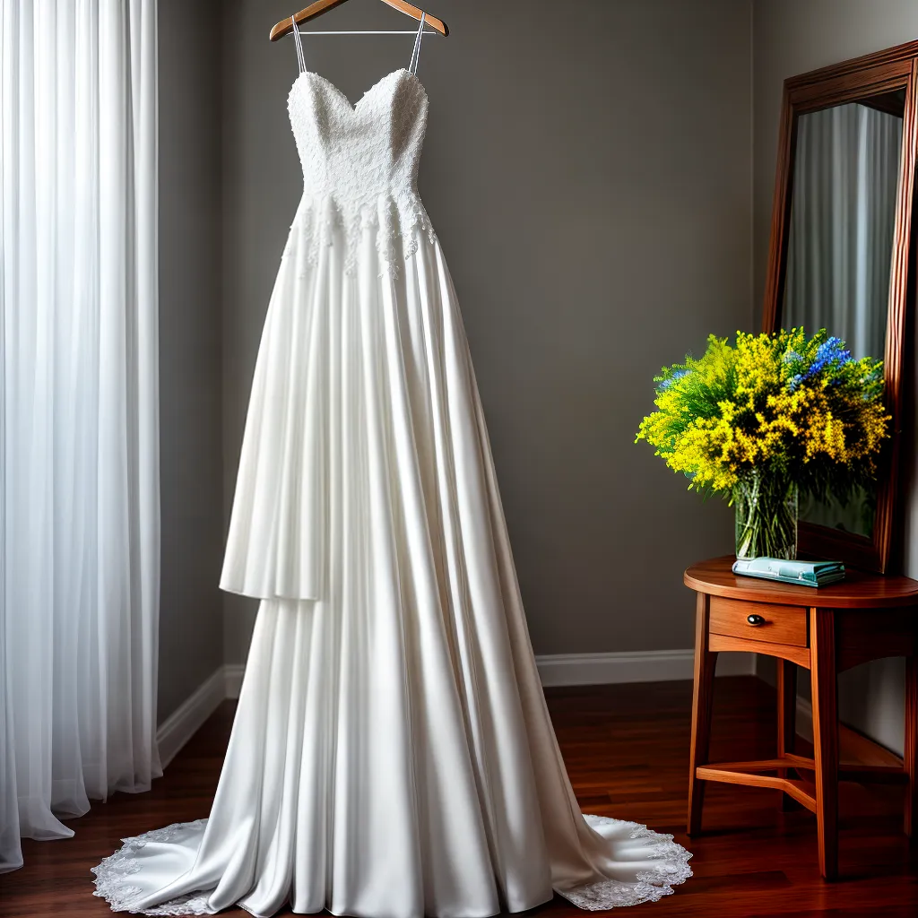 Fotos vestido noiva flores coloridas