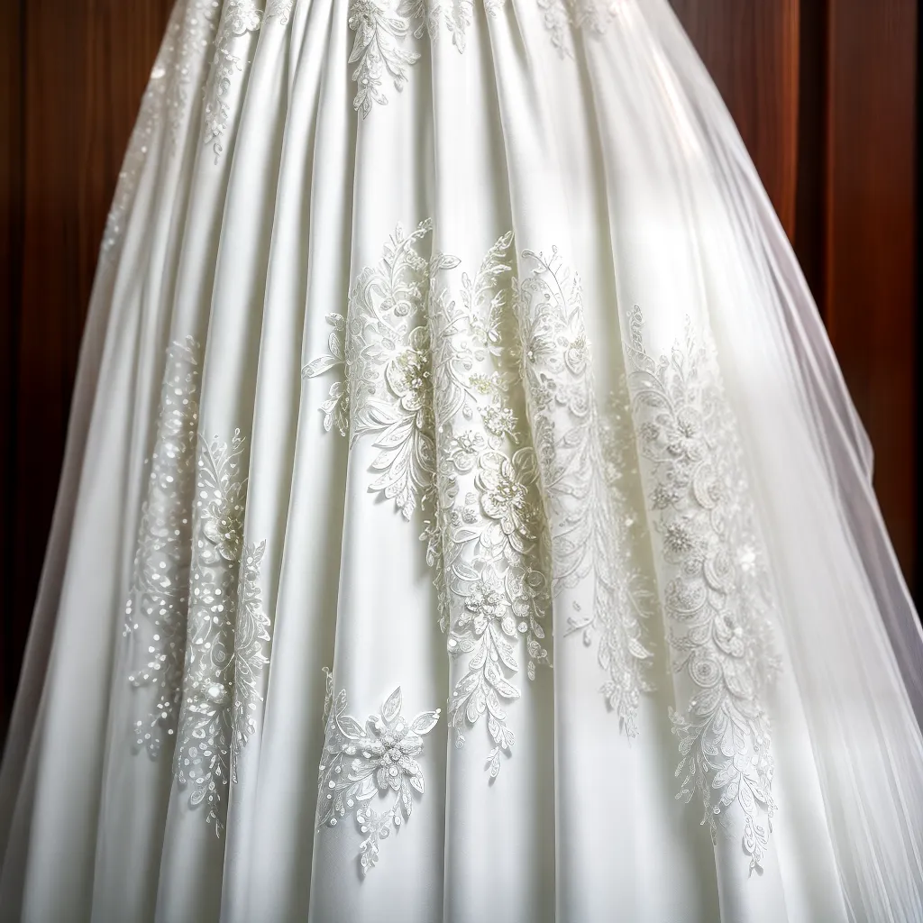 Relacionamento e Realização: Qual o significado de sonhar com casamento? 6 Fotos vestido noiva renda flor madeira