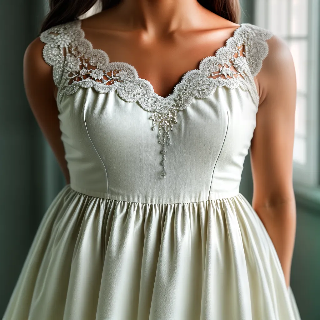 Fotos vestido vintage reliquia nostalgia
