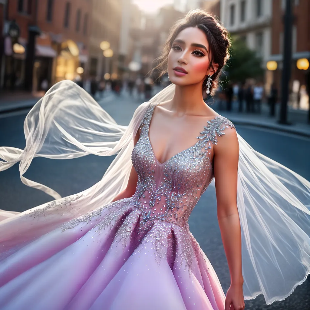 Fotos vestidos leves sonho personalidade