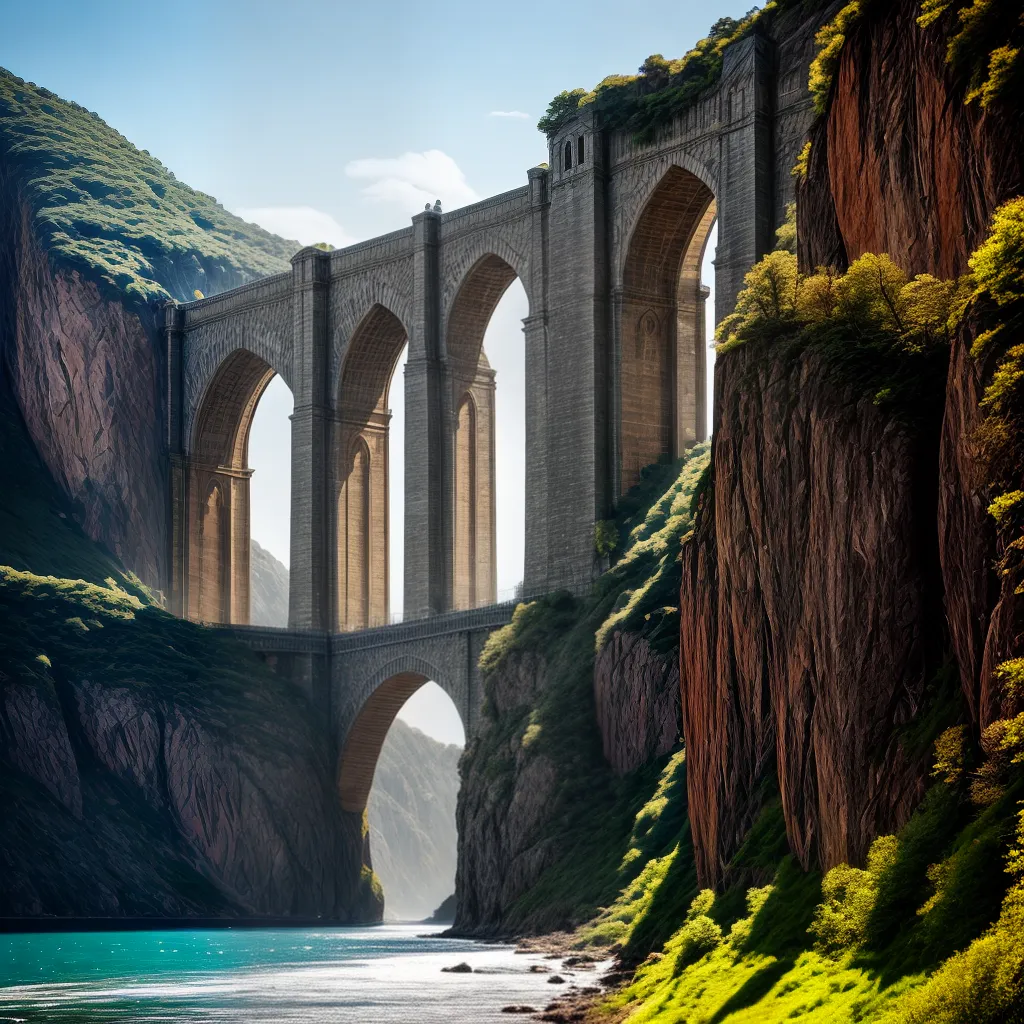 Fotos viaduto progresso desafio