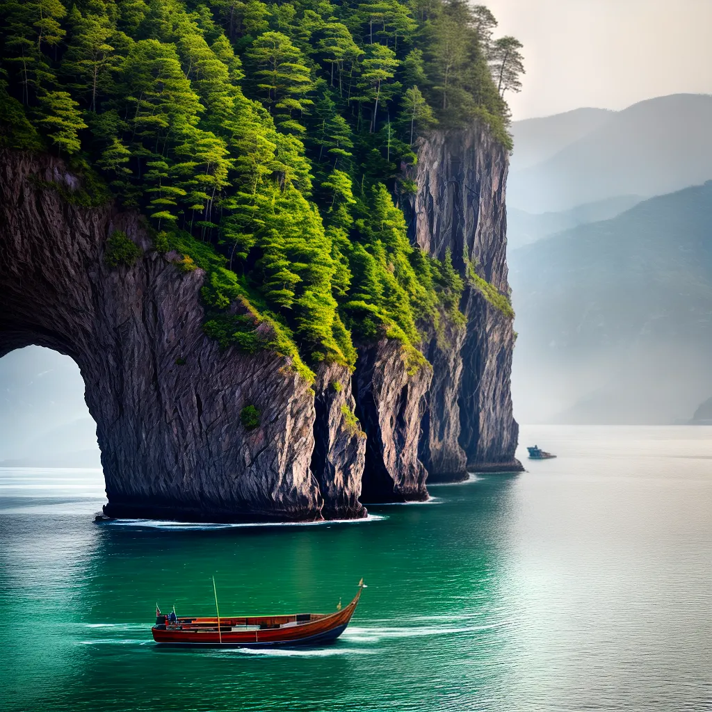 Sonhos com Barco: Qual o Significado e a Interpretação 2 Fotos viagem barco aventura horizonte