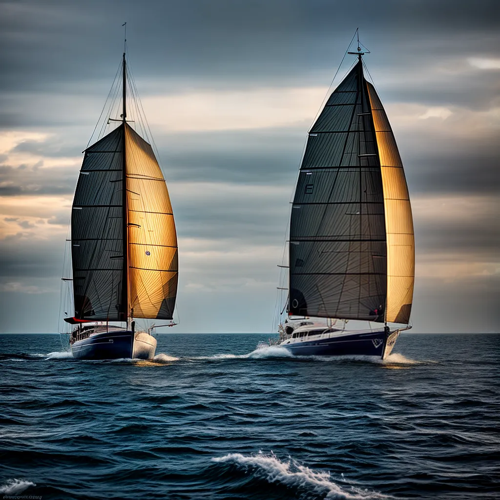 Sonhar com Barcos: Significados e Interpretações 3 Fotos viagem embarcacao sonho 1