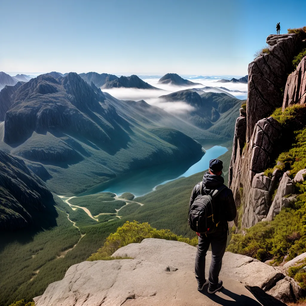 Descubra agora o significado de sonhar com viagem. 4 Fotos viagem mapa aventura montanha paisagem