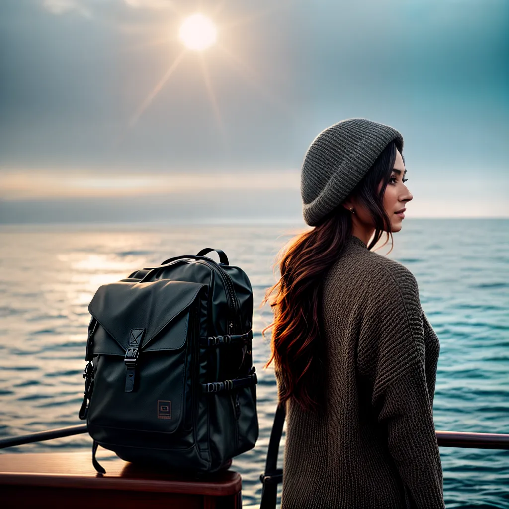 O Significado dos Sonhos Sobre Barcos e Viagens 4 Fotos viagem mar aventura sonho