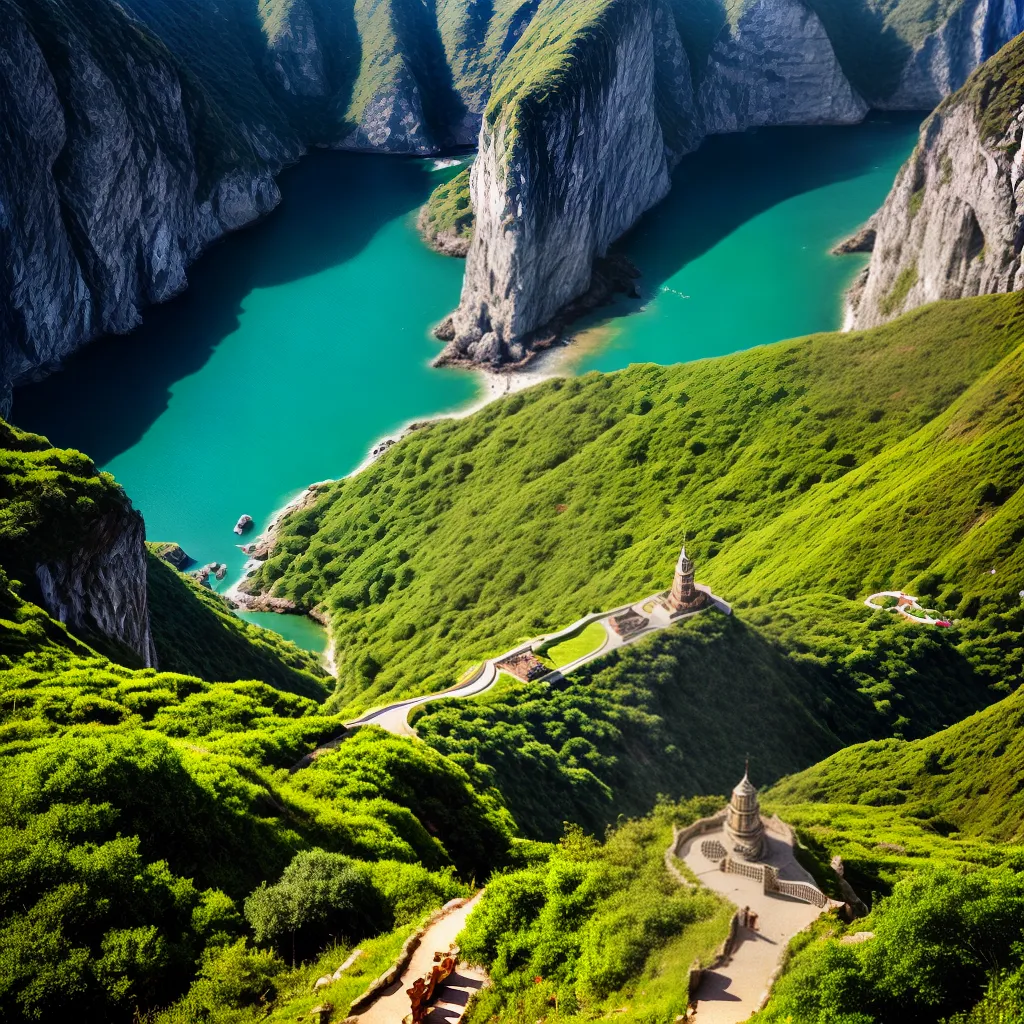Descubra os melhores roteiros turísticos para explorar em sua próxima viagem. 5 Fotos viagem montanha panorama aventura