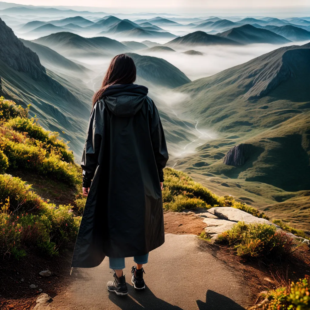 O Que Significa Sonhar com Bagagem, Passageiros e Mirantes? 6 Fotos viagem montanha vista mala amigos