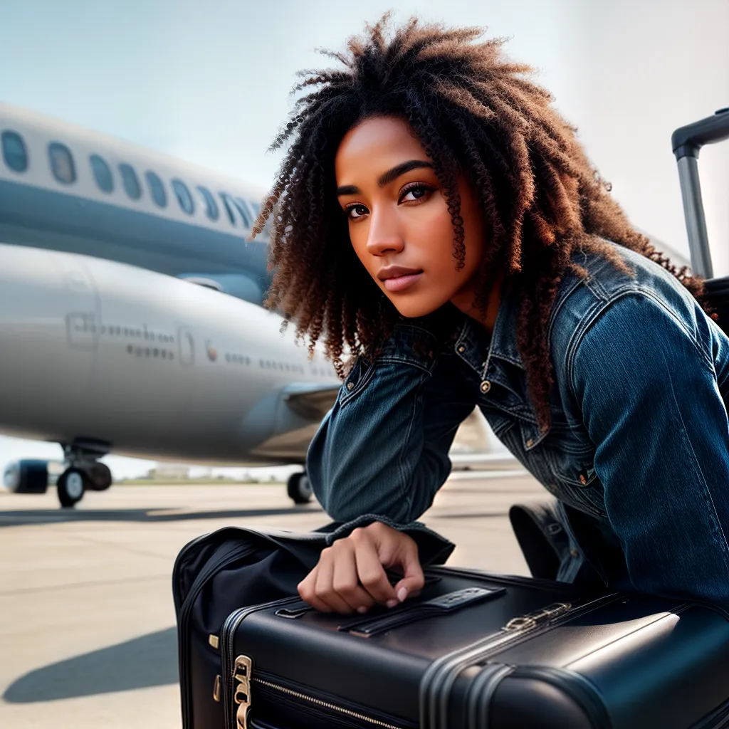 Sonhar com Avião, Aeroporto e Viagem: Qual o Significado? 6 Fotos viagem passaporte aviao aventura