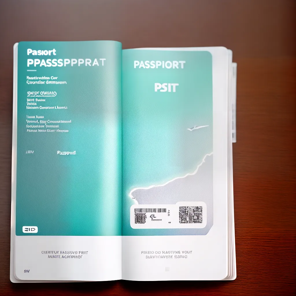 Descubra o Significado de Sonhar com Viagem. 5 Fotos viagem passaporte embarque aviao