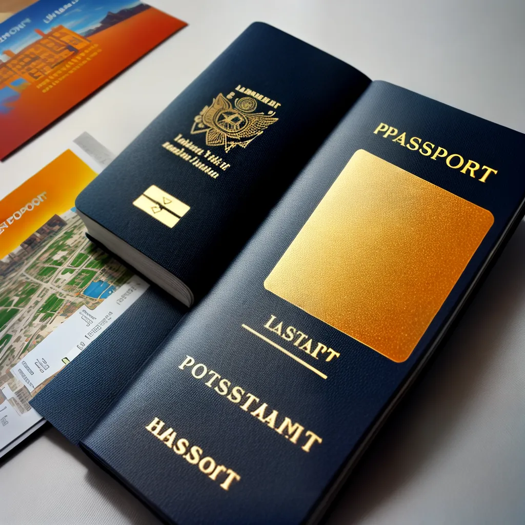 Fotos viagem passaporte embarque mapa aeroporto
