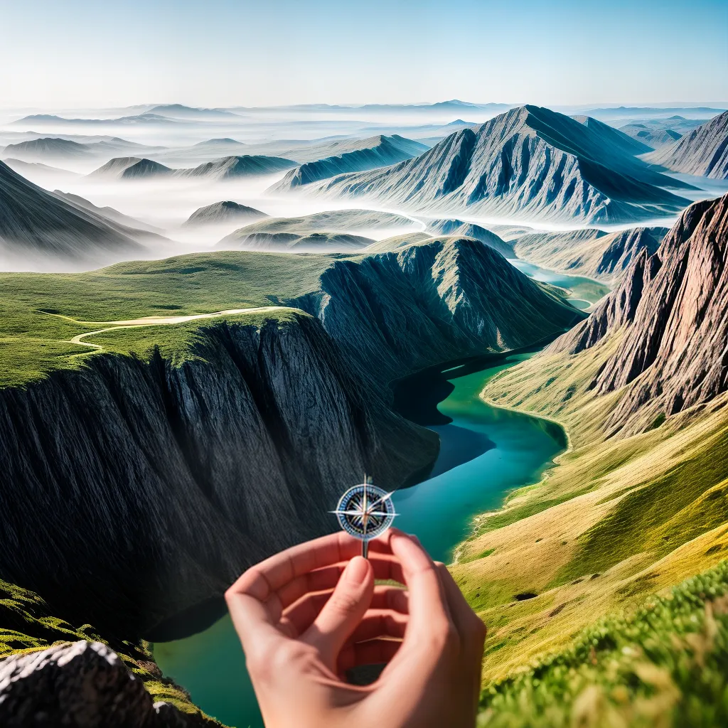 Códigos secretos: desvendando o significado dos sonhos sobre viagens 6 Fotos viagem sonho busca simbolos