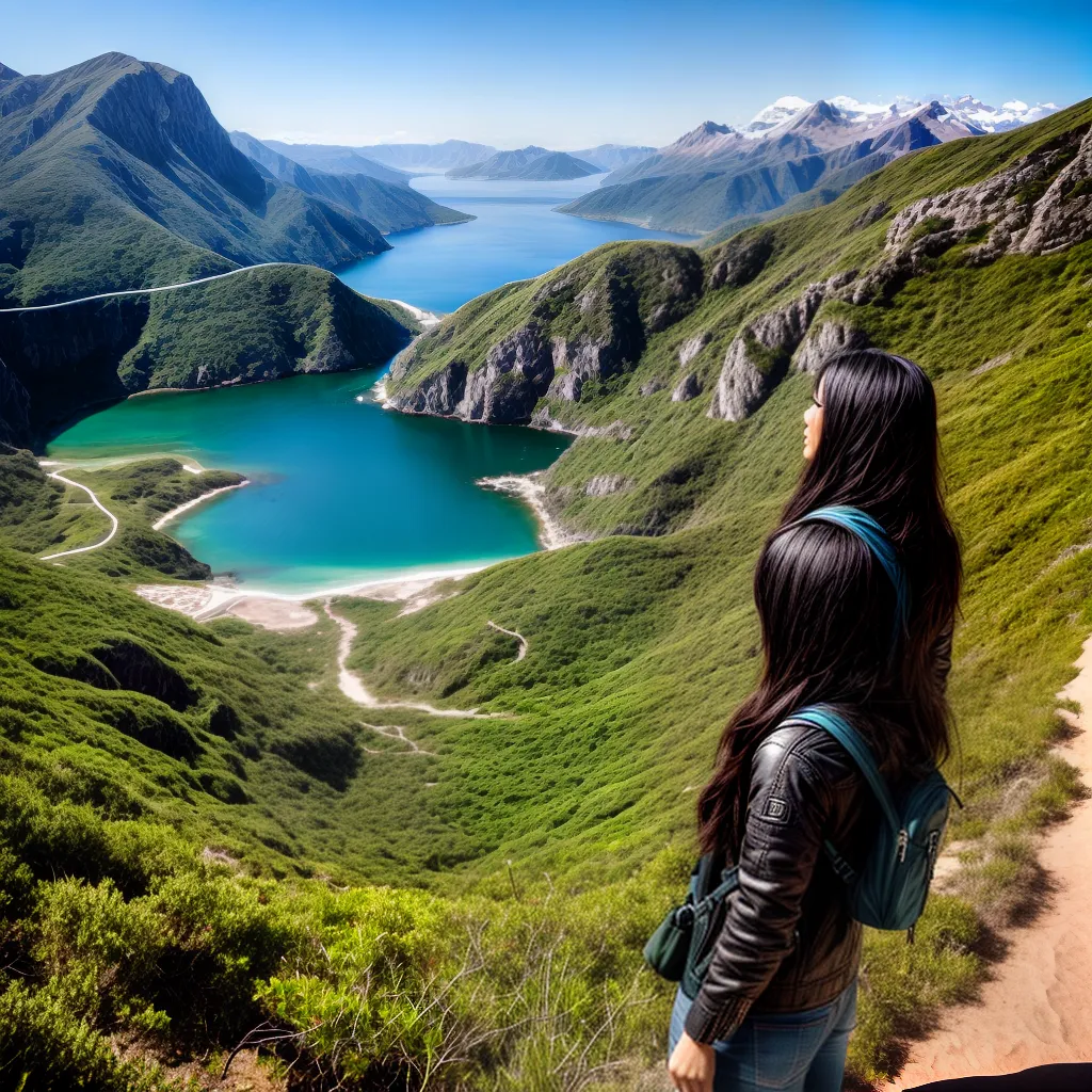 Fotos viagem sonho destino significado