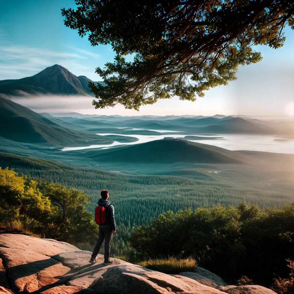 Fotos viagem sonho montanha paisagem aventura