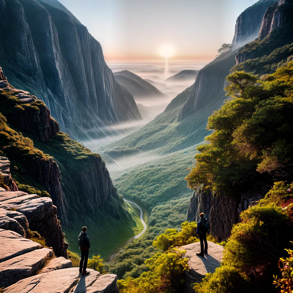 Fotos viagem sonho paisagem abismo map