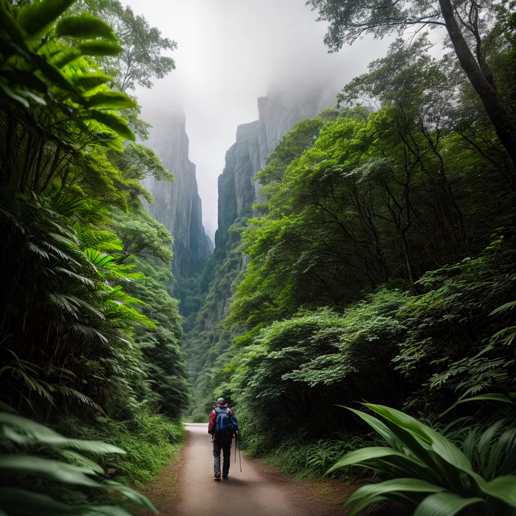 Desvendando o Significado dos Sonhos de Viagem Sustentável 4 Fotos viagem sustentavel floresta mapa garrafa mochila