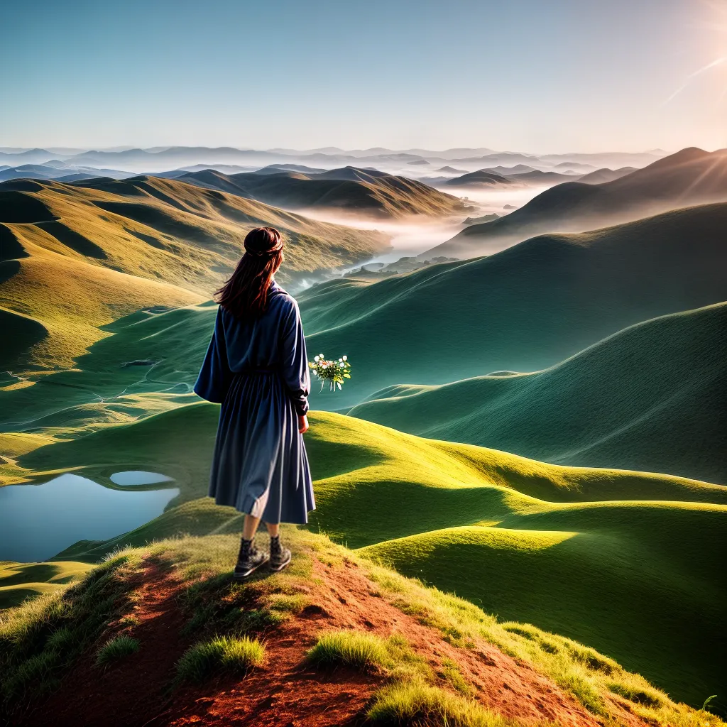 Fotos viagem sustentavel sonhos natureza semente