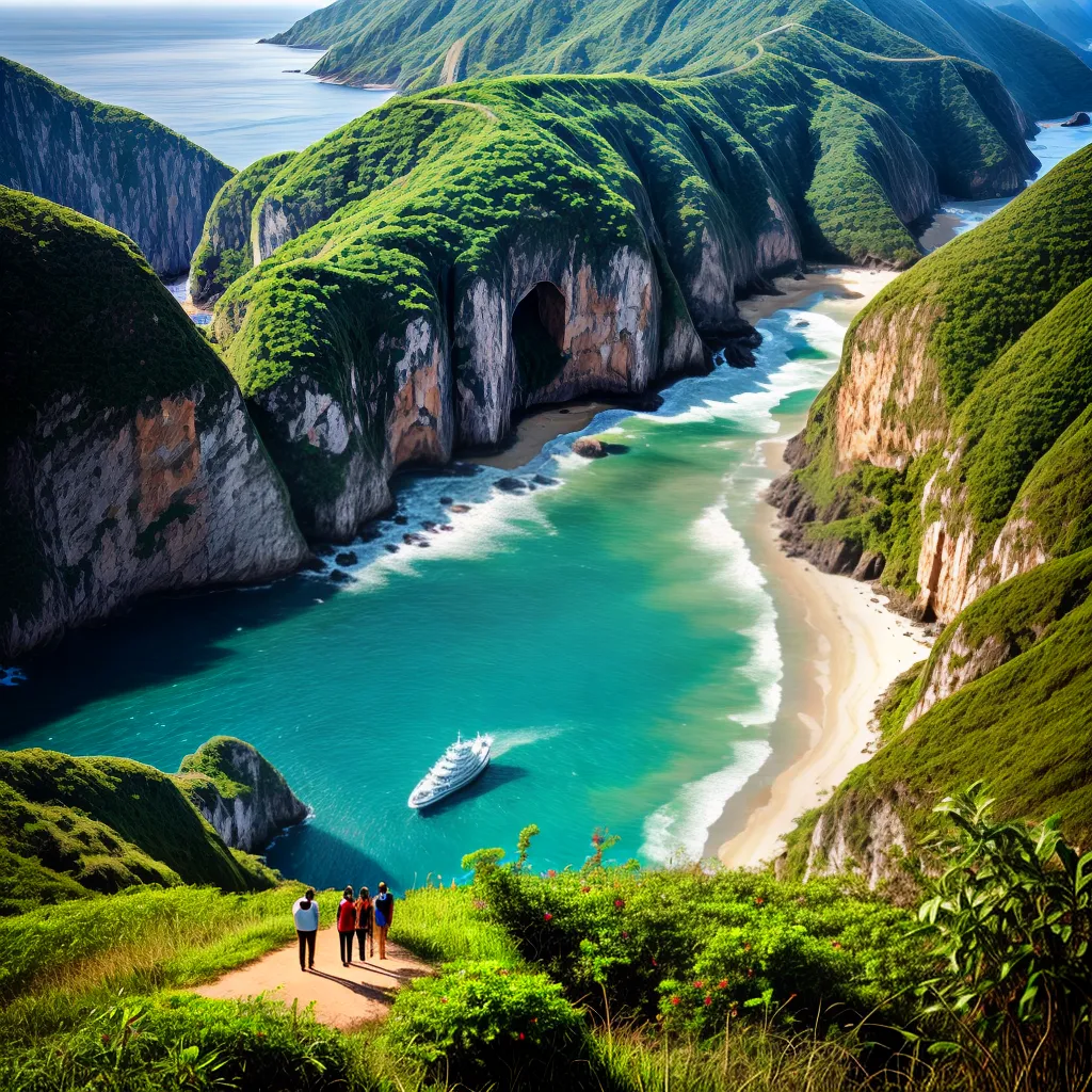 Fotos viagem top10 brasil paisagem por do sol