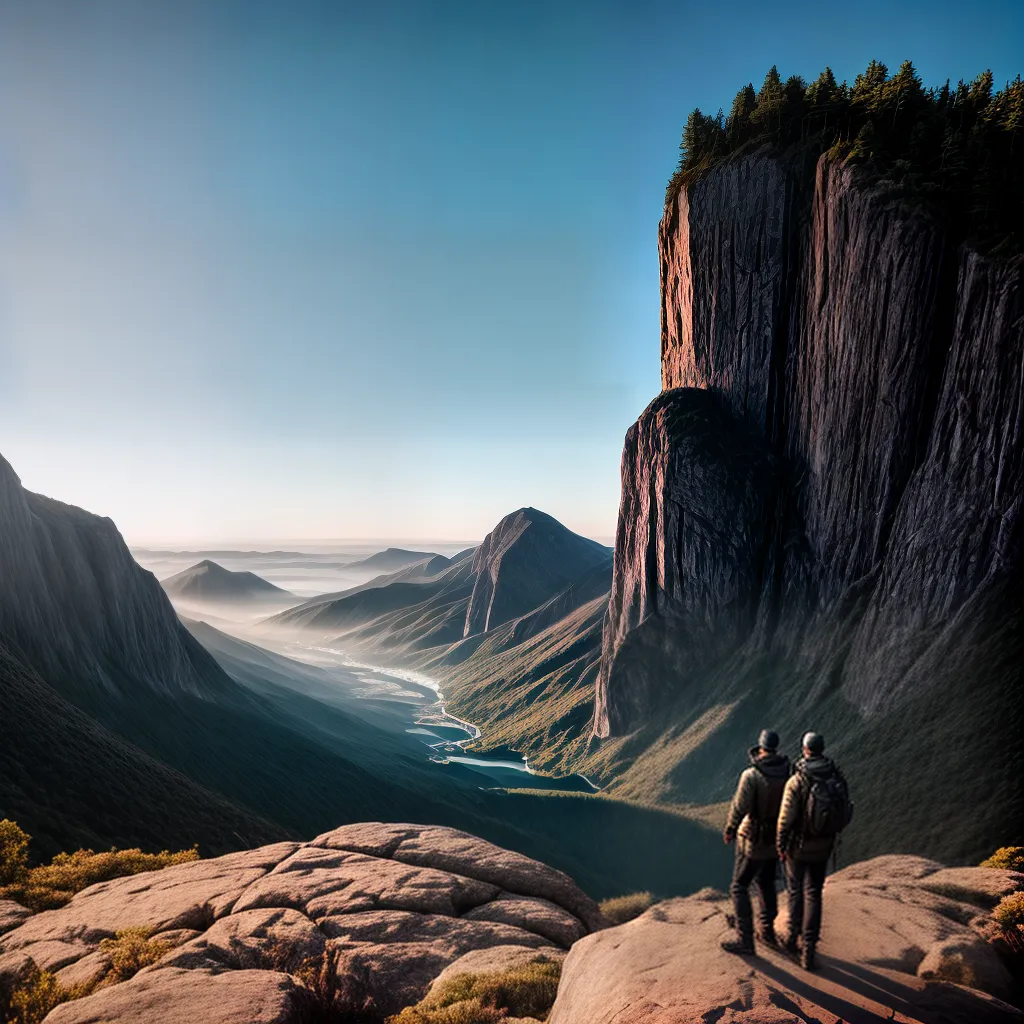Descubra o Significado de Sonhar com Viagens Transcendentais 2 Fotos viagem transcendental montanha universo