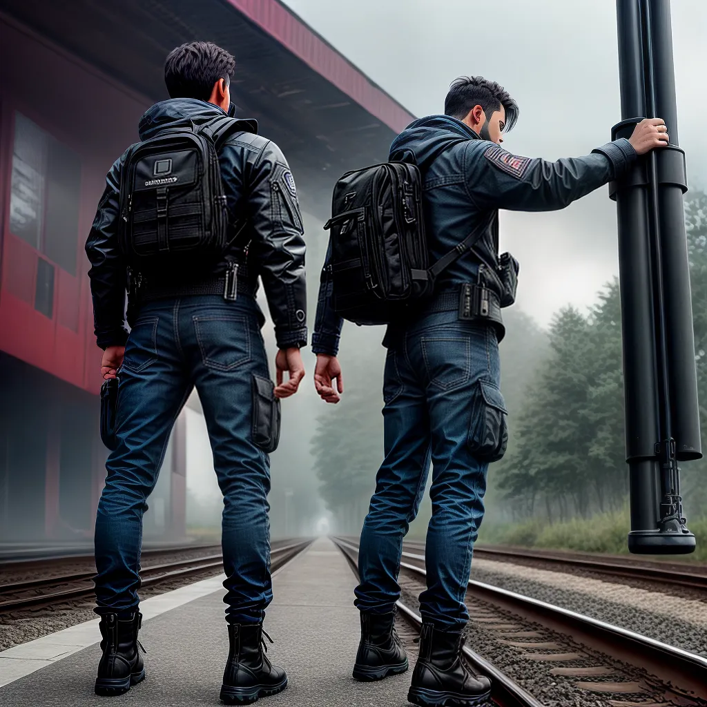 Sonhar com um Trem: Será uma mudança de vida? 2 Fotos viagem trem plataforma futuro