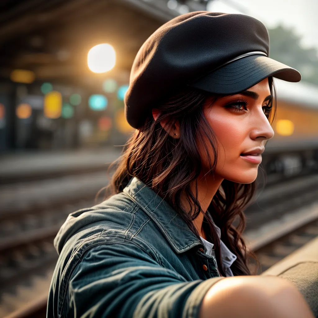 Significado de Sonhar com Ferrovias 6 Fotos viagem trem trilho paisagem