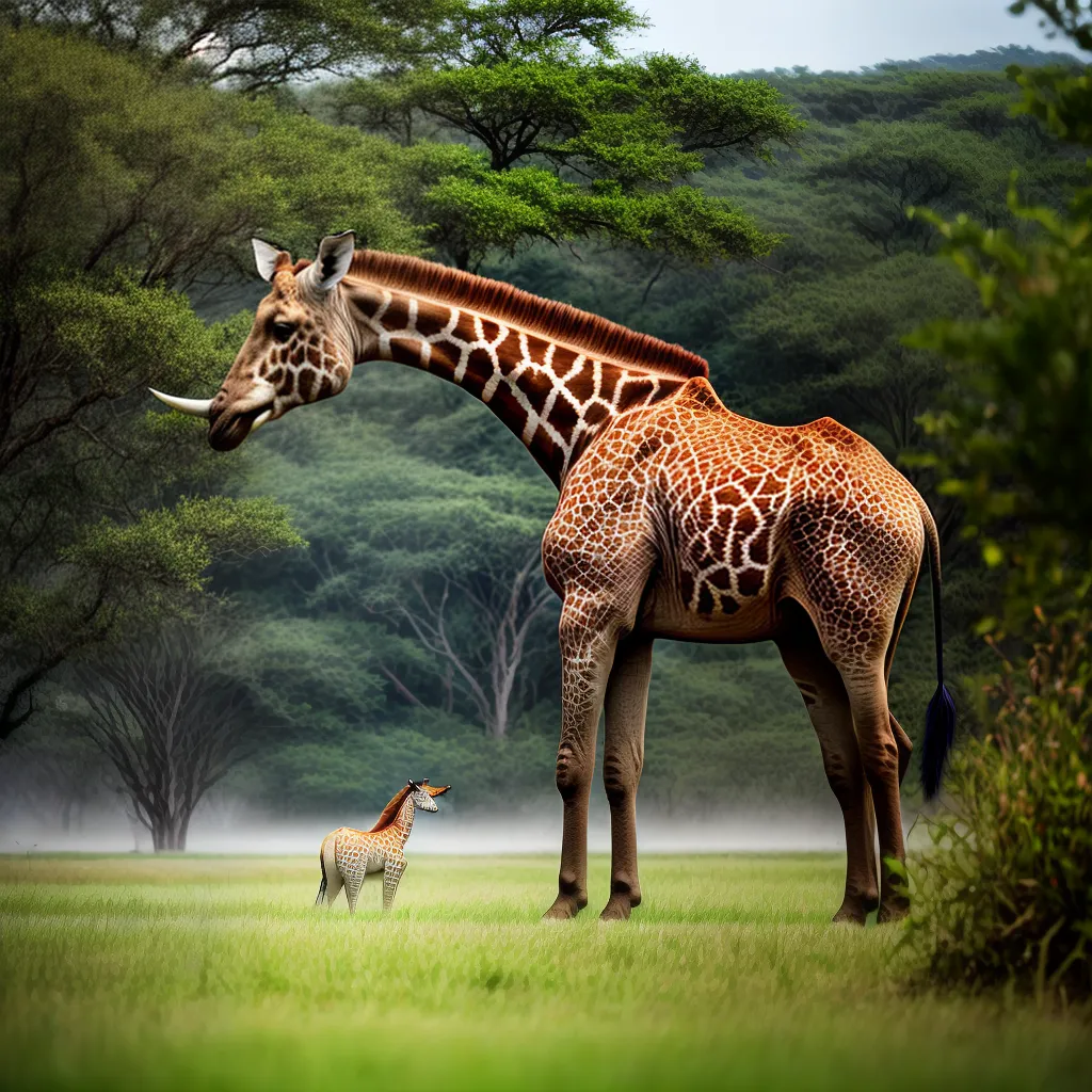 Fotos vida selvagem paisagem ecoturismo