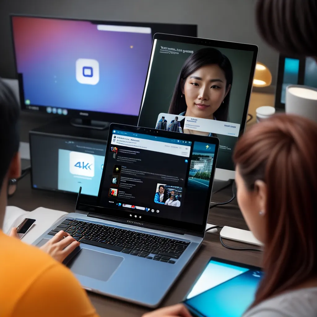 Tecnologia: O Que Significa Sonhar com Comunicação à Distância? 3 Fotos videochamada amigo mundo tecnologia