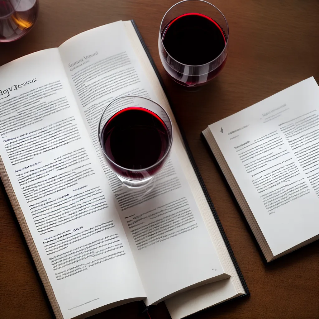 Fotos vinho uva livro sonho dormindo
