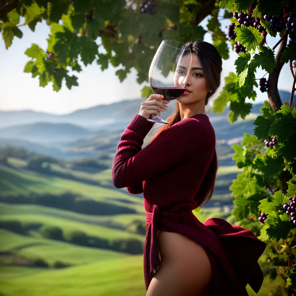 Fotos vinho uva sonho conhecimento