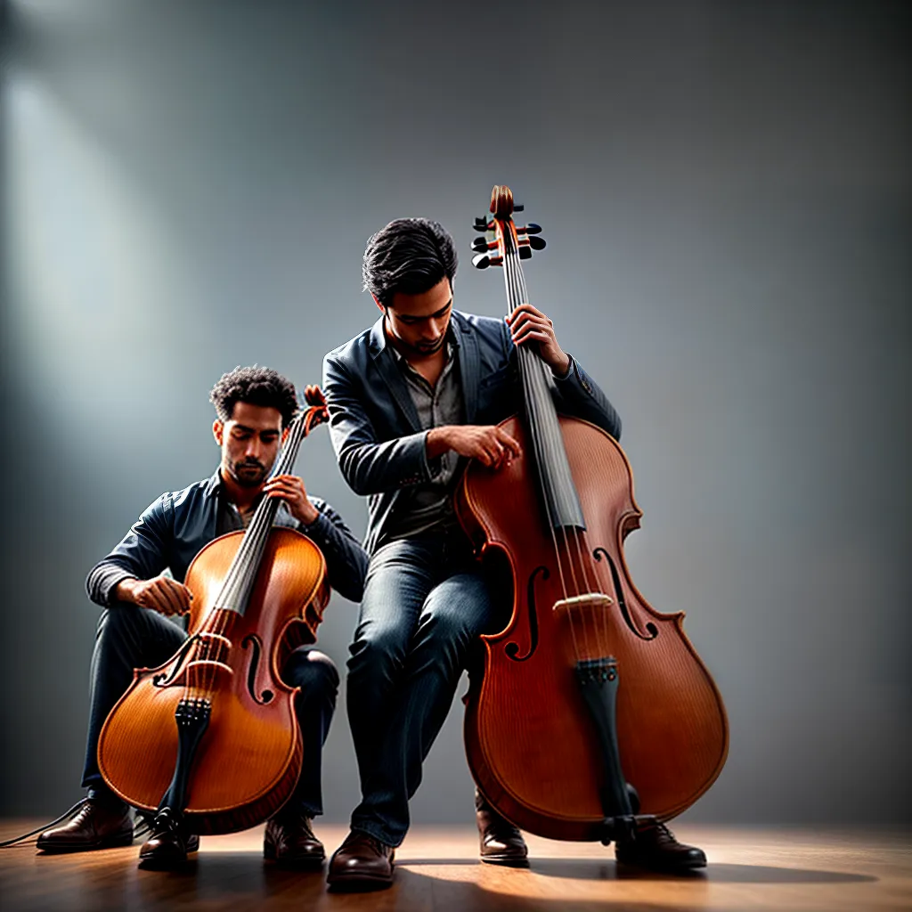 Violeiro: descubra o que significa sonhar com um músico de viola. 2 Fotos violeiro musica serenidade sonho