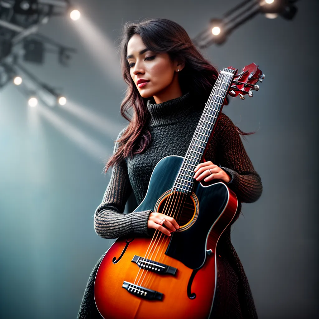 Sonhar com Violeiro(a): O Que Significa Ver um Músico de Viola em Sonhos 6 Fotos violeiro sonho criatividade