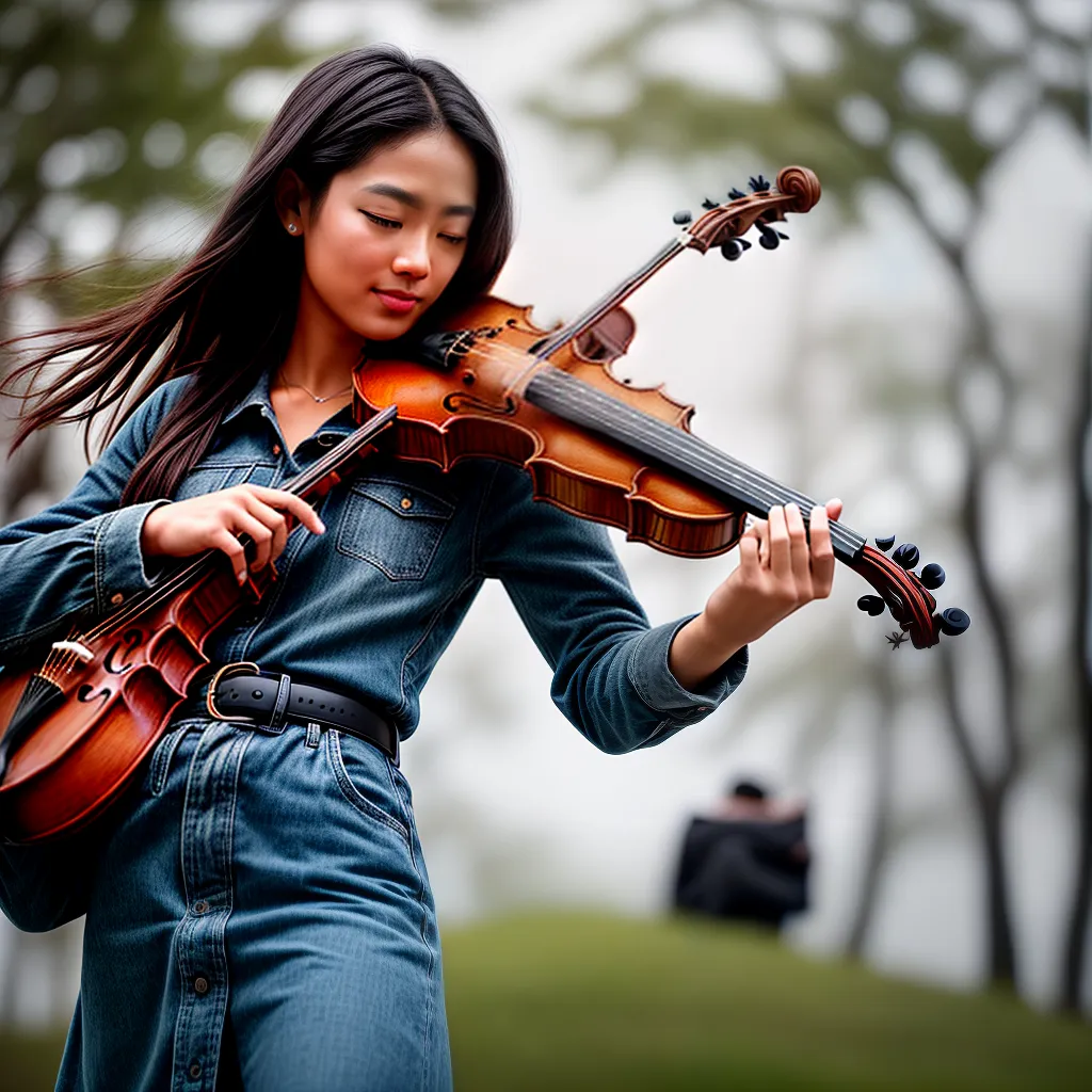 Qual o Significado de Sonhar com Instrumentos de Cordas e Triunfo 4 Fotos violino harmonia triunfo serenidade
