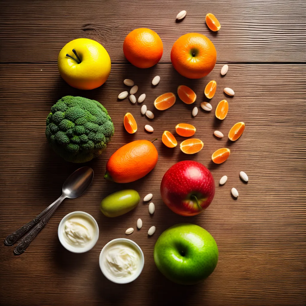 Fotos vitamina laranja frutas legumes saude