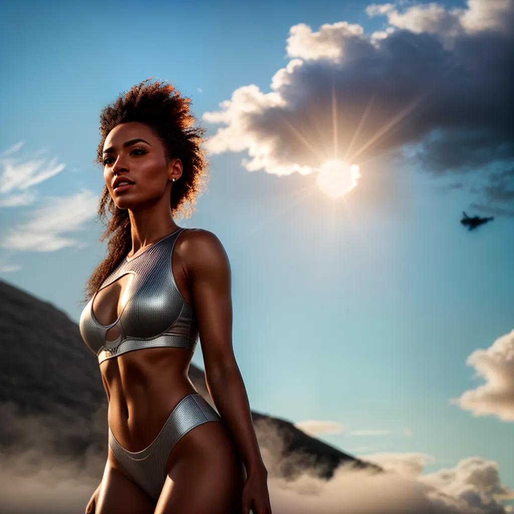 Fascinante dos Sonhos: Descubra o significado de sonhar des 6 Fotos voando sonhando nuvens sol