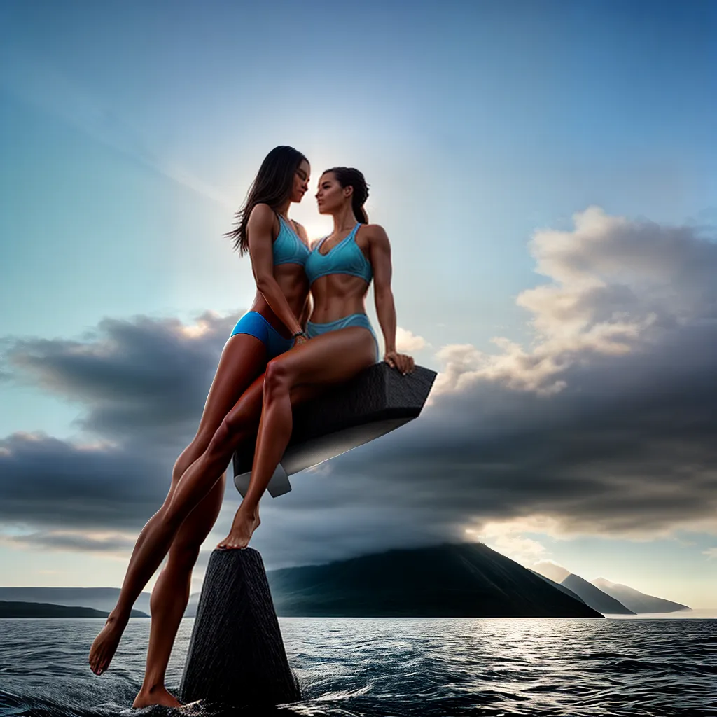 Significado de Sonhar com Hidroavião: Conexões Emocionais 3 Fotos voo hidroplano maos amor