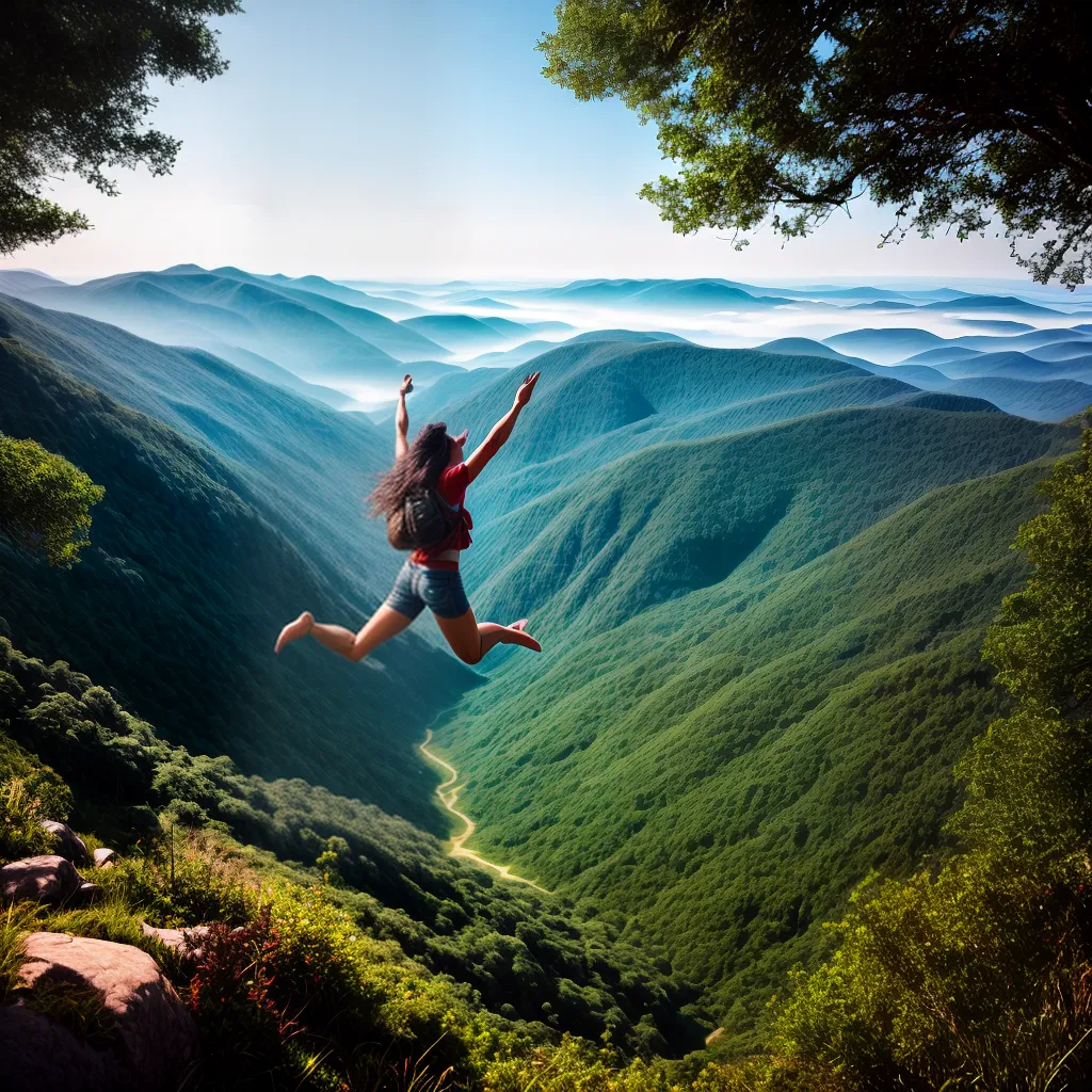 Interpretações de sonhos: Voo e dança na natureza selvagem. 6 Fotos voo livre passaros natureza danca flor