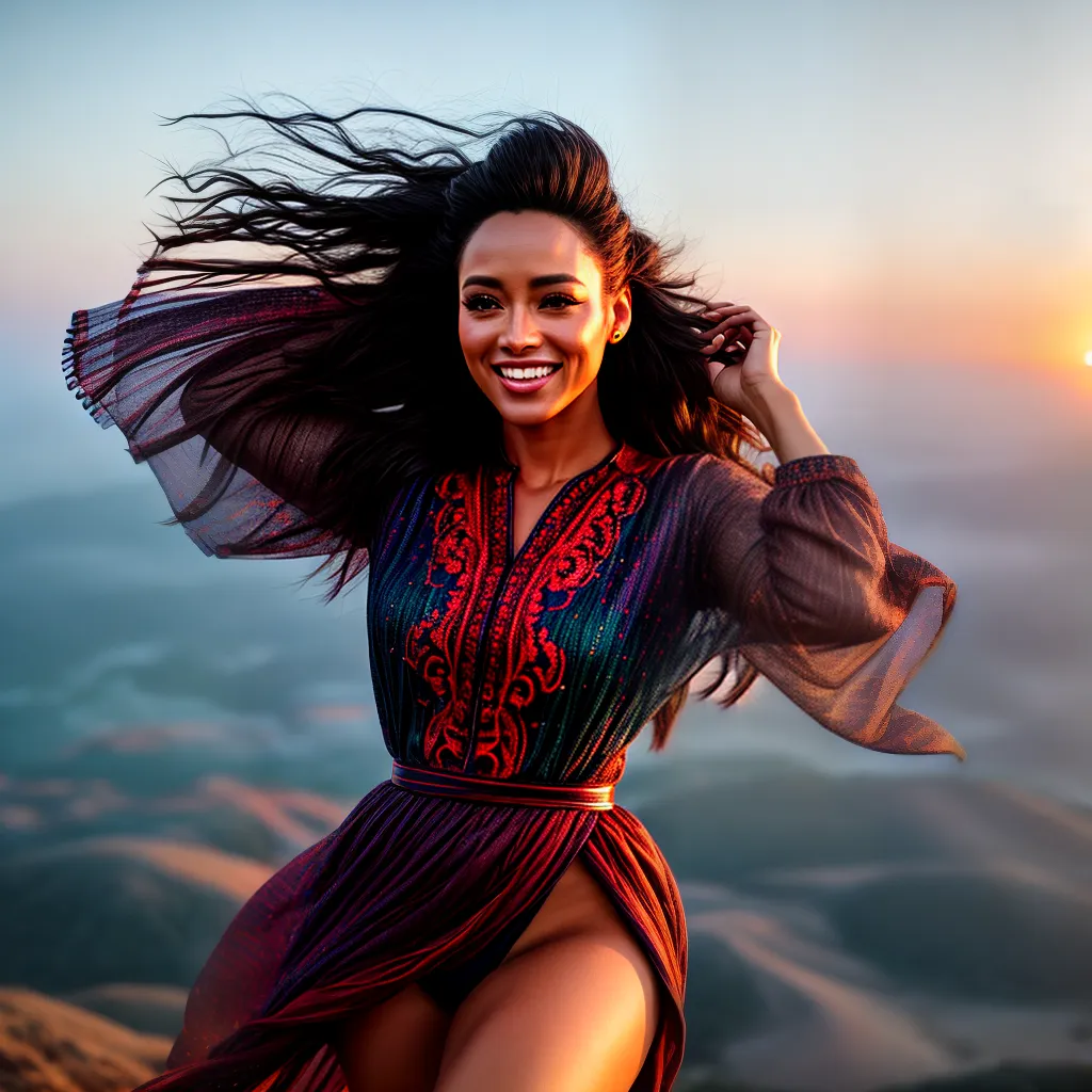 Desvendando os Simbolismos dos Sonhos com Voar 5 Fotos voo por do sol liberdade alegria