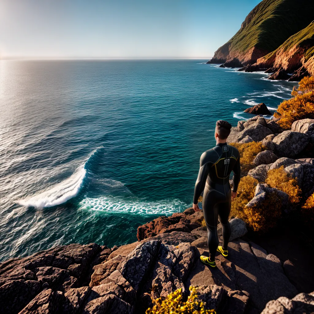 Roupa De Mergulho No Sonho O Que Significa E Como Interpretar