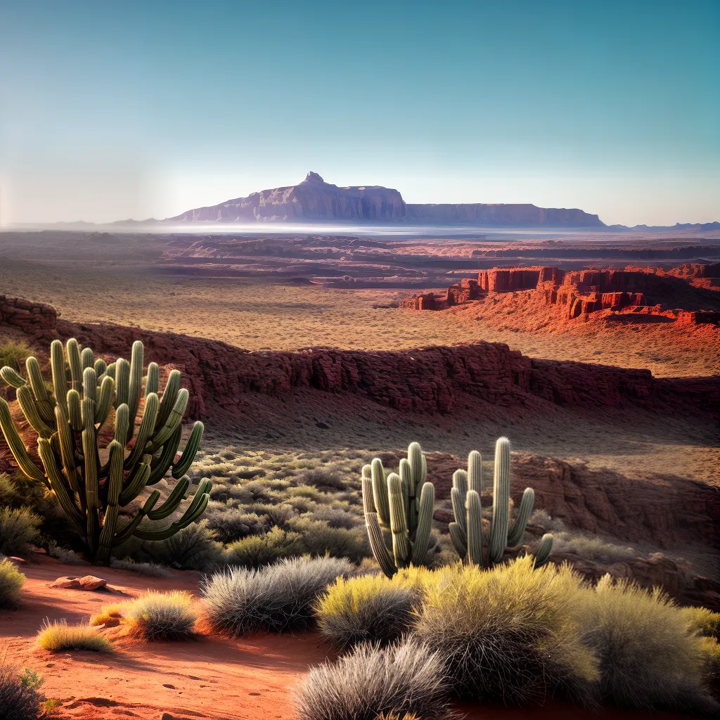 Fotos xique xique resiliencia deserto sonhos