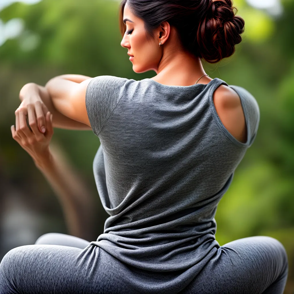 Sonhar com ioga: Conexão entre corpo e mente 4 Fotos yoga serenidade corpo mente